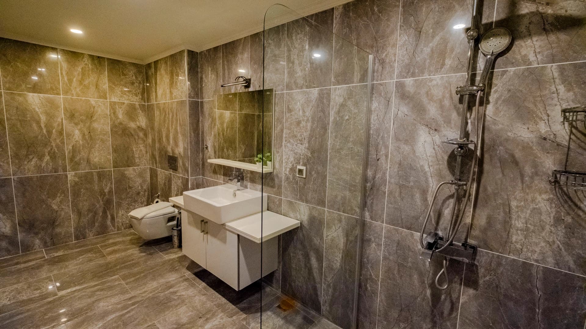 Villa Şelale 2 Tatil Villası 91