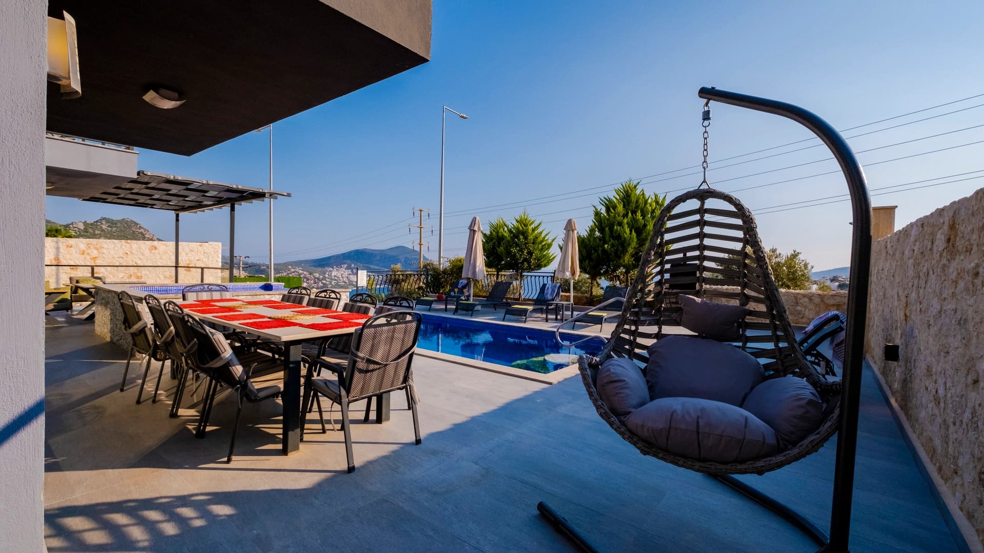 Villa Şelale 2 Tatil Villası 25