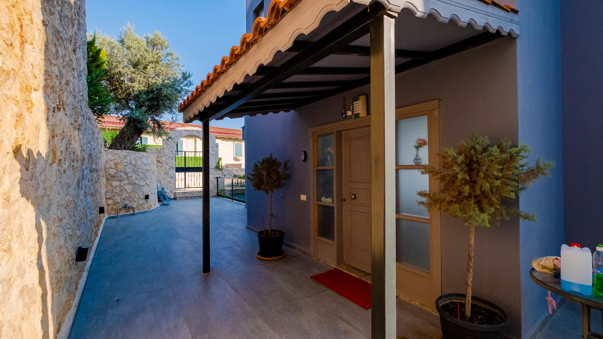 Villa Şelale 2 Kalkan 32