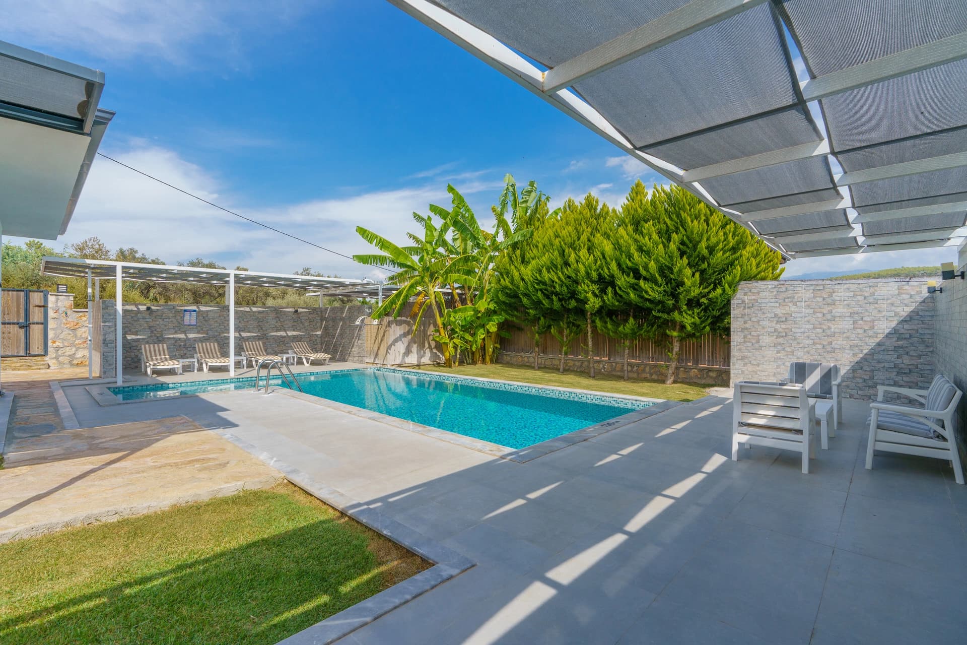 Villa Sazak Uno Patara 81