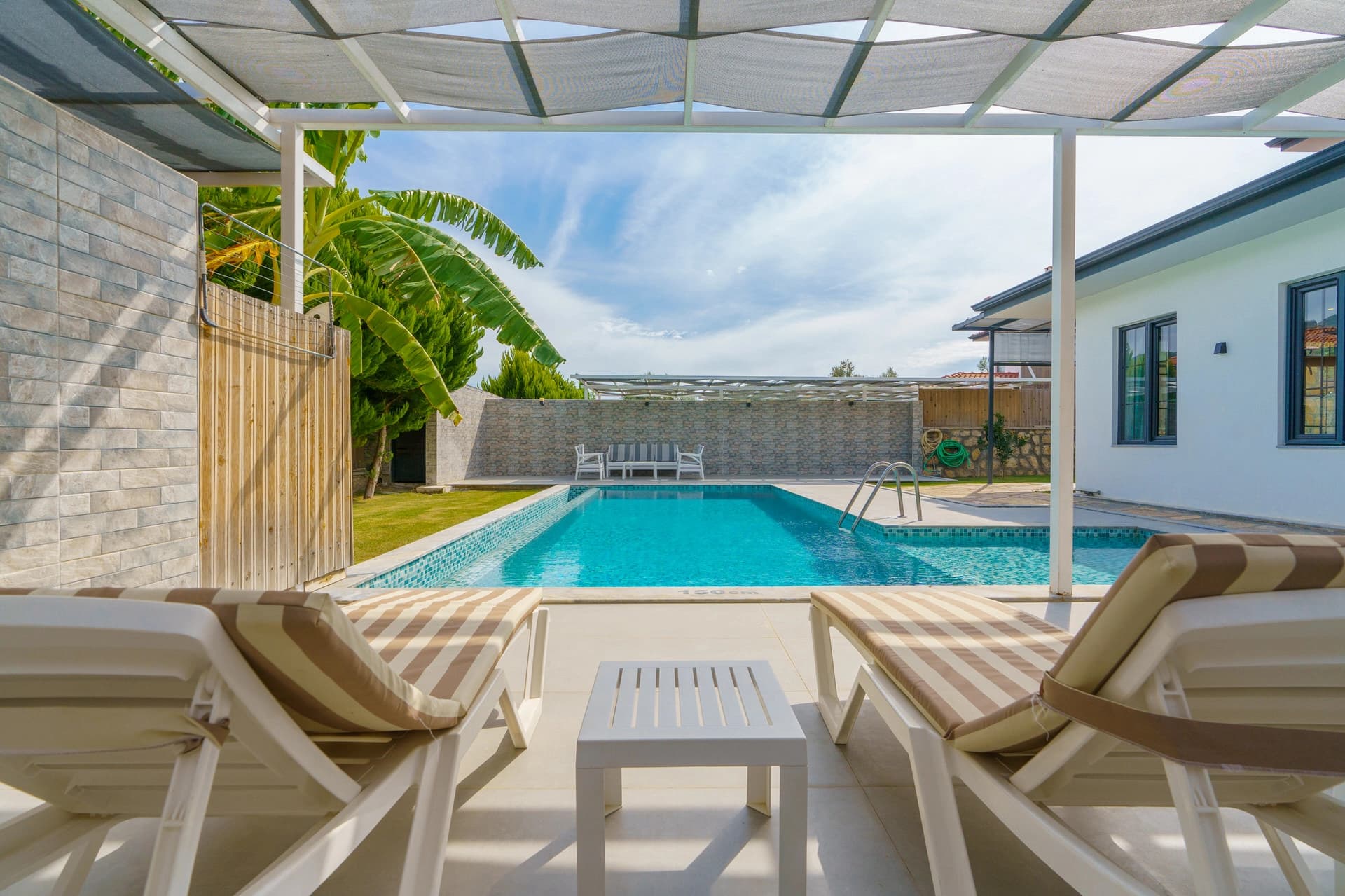 Villa Sazak Uno Patara 53