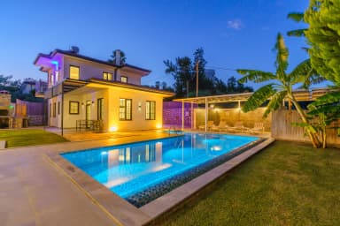 Villa Sazak Uno Patara 61