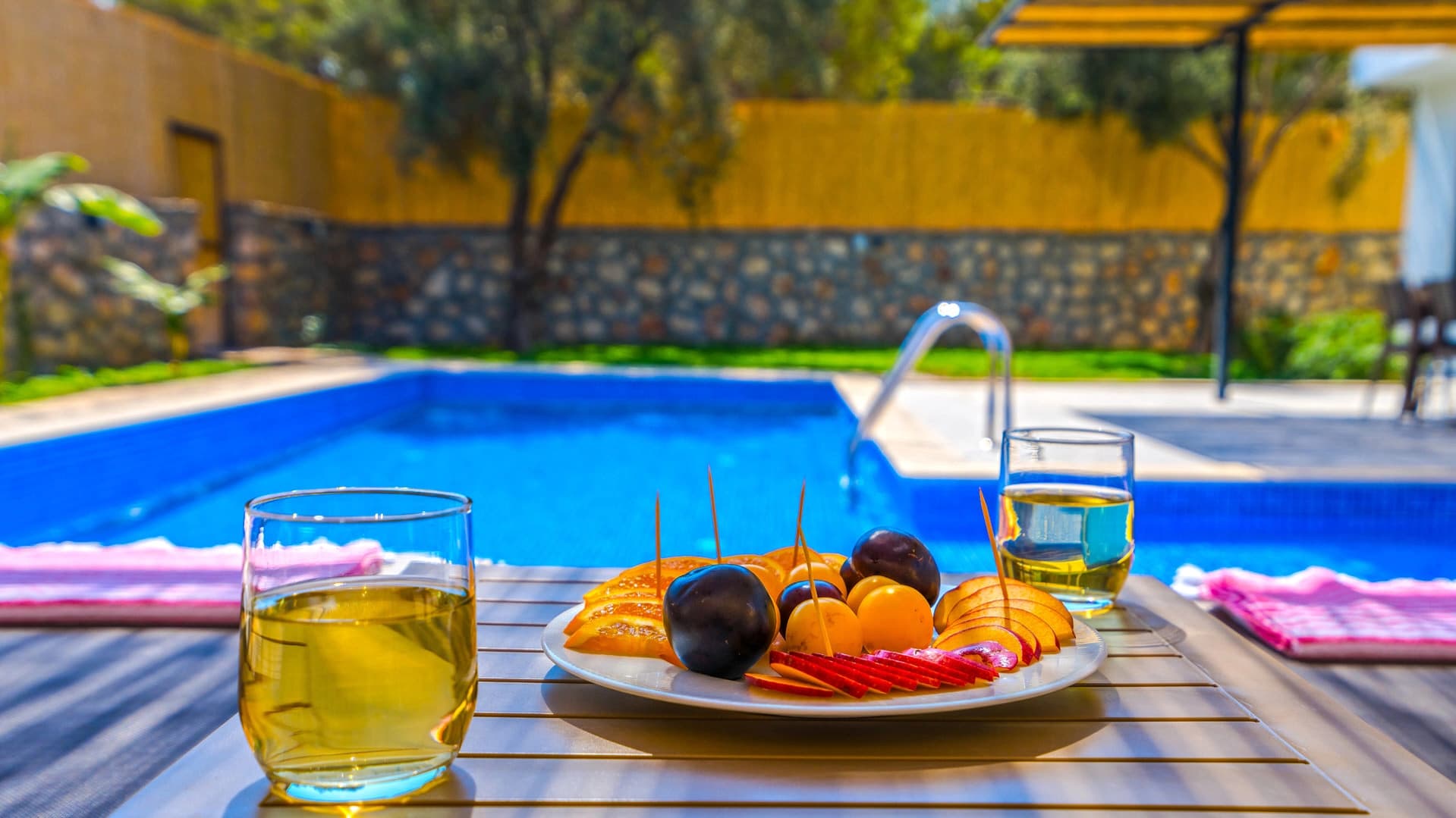 Villa Sezar Patara Patara 70