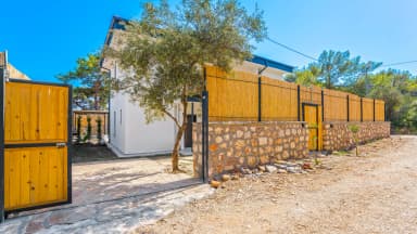 Villa Sezar Patara Patara 22