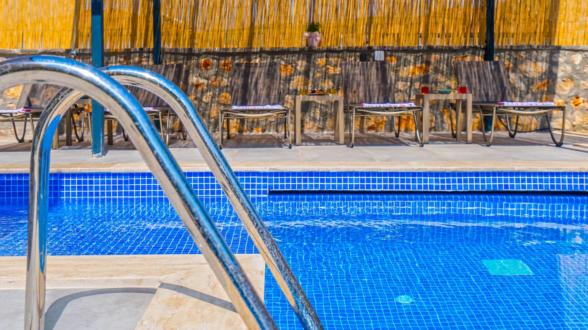 Villa Sezar Patara Patara 36