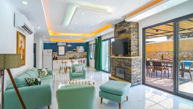 Villa Sezar Patara Patara 72