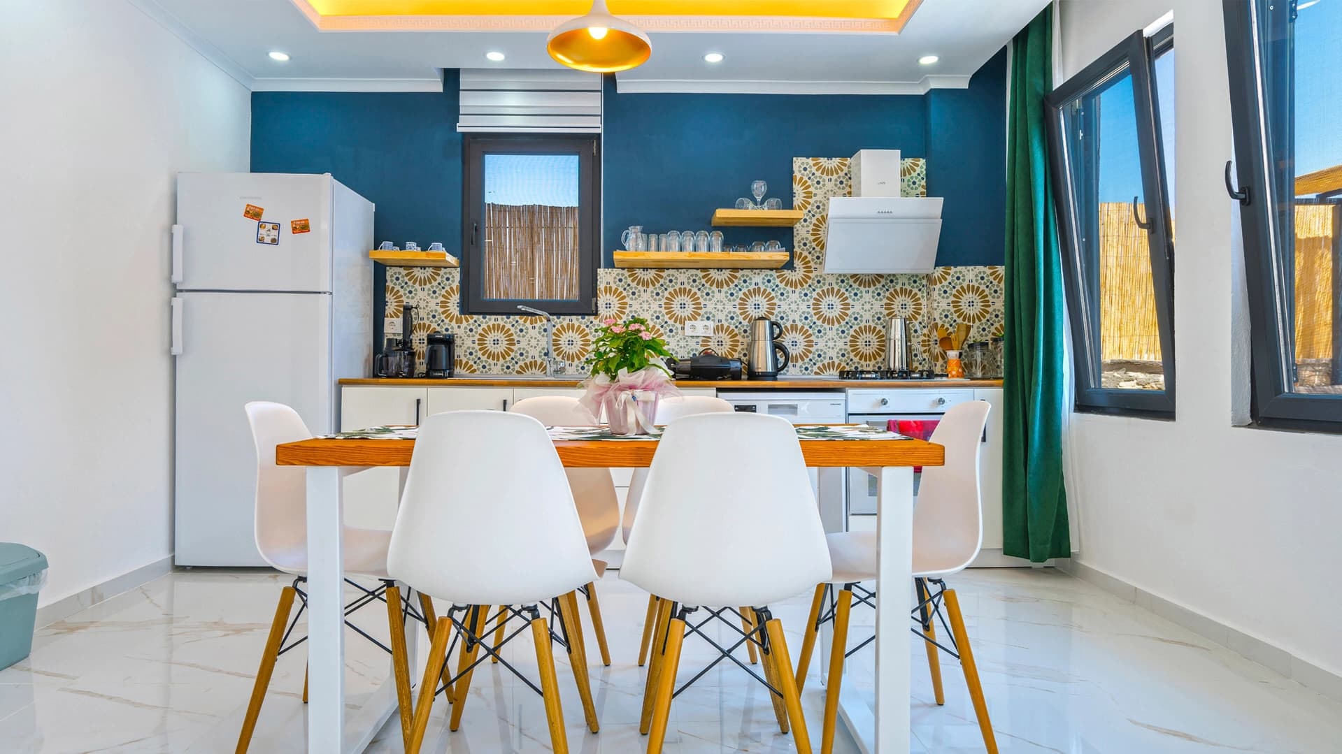 Villa Sezar Patara Patara 24