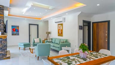 Villa Sezar Patara Korunaklı Havuz 17