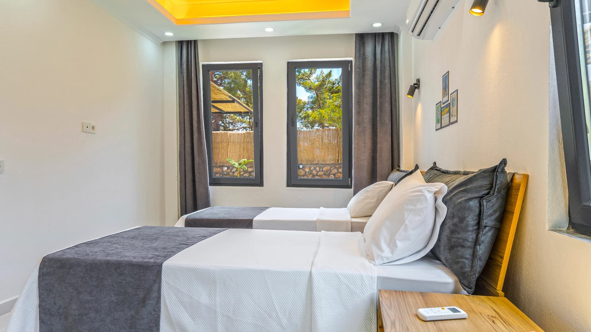 Villa Sezar Patara Patara 66