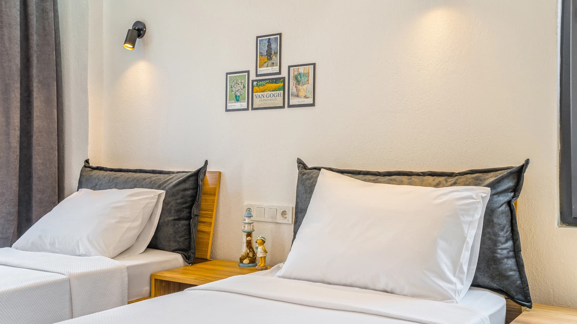 Villa Sezar Patara Patara 80