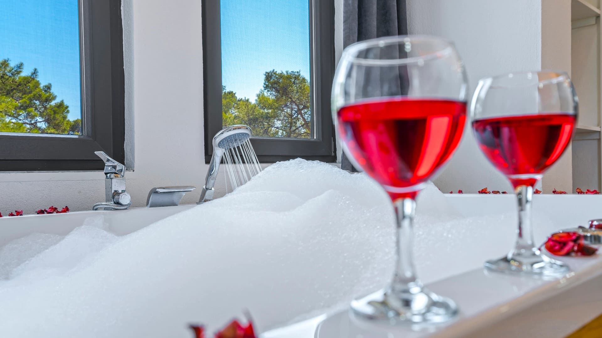 Villa Sezar Patara Korunaklı Havuz 81