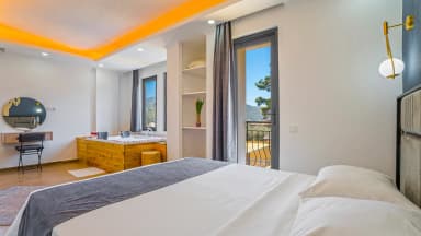 Villa Sezar Patara Patara 46