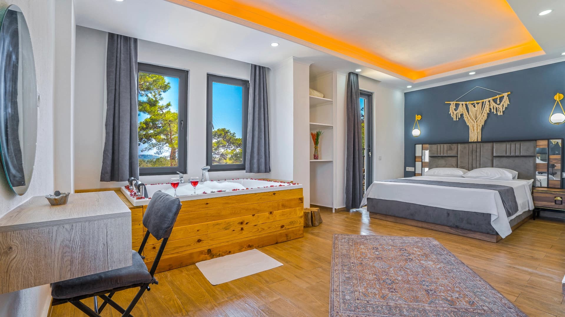 Villa Sezar Patara Patara 18