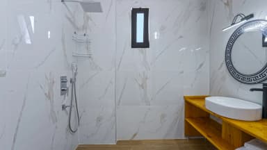 Villa Sezar Patara Korunaklı Havuz 11