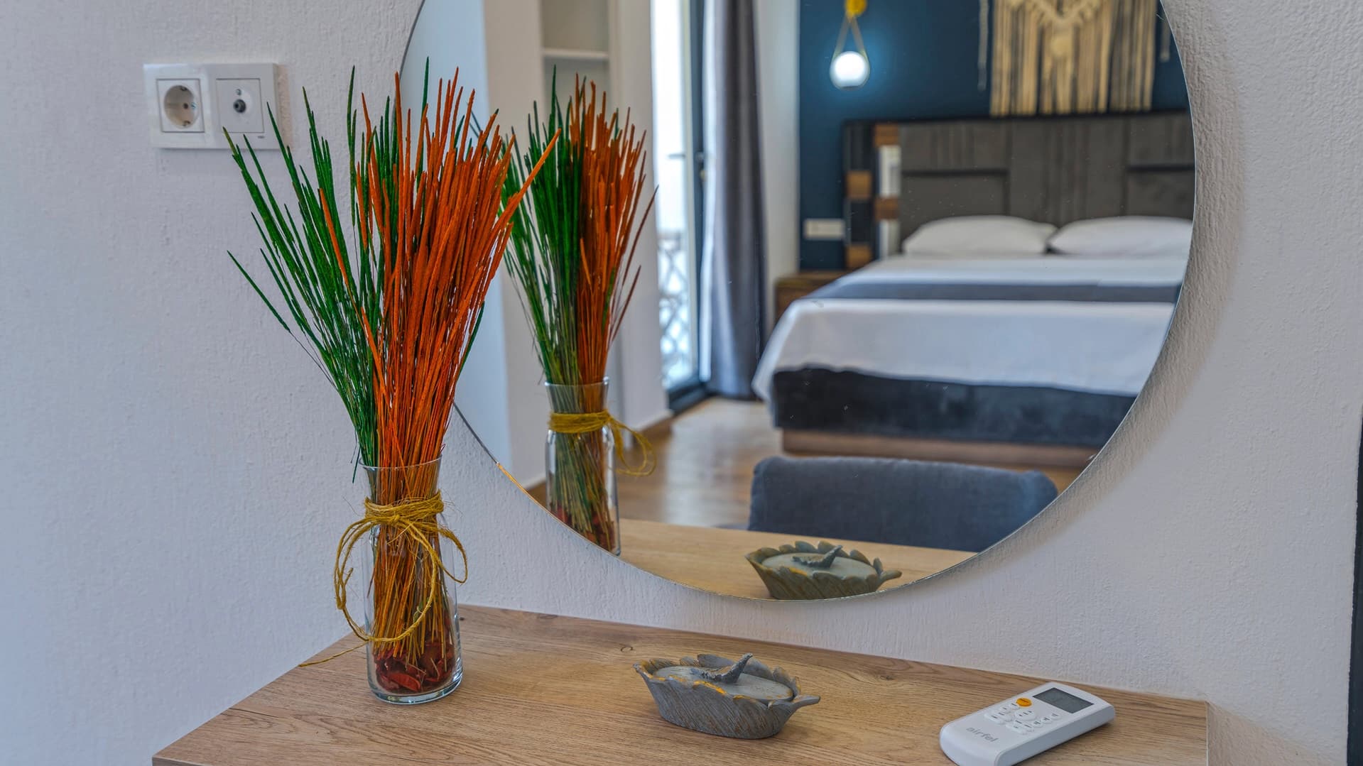 Villa Sezar Patara Patara 26