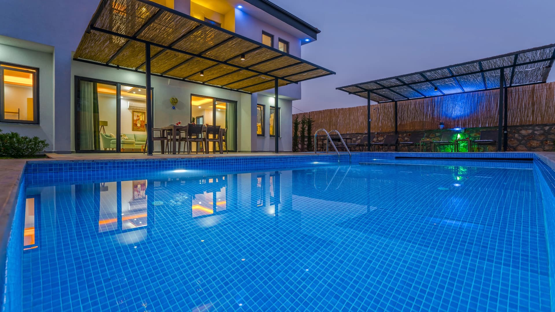 Villa Sezar Patara Patara 30