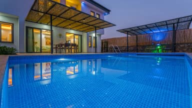 Villa Sezar Patara Patara 30