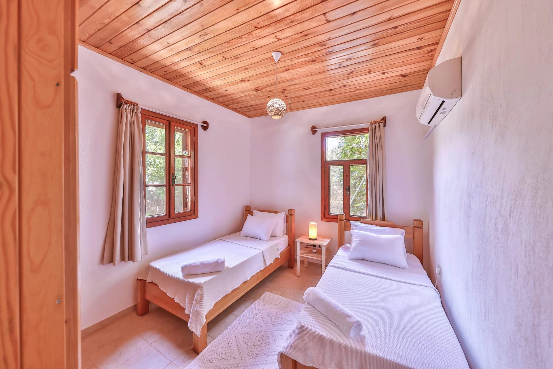 Villa Amarillo Kaş 26