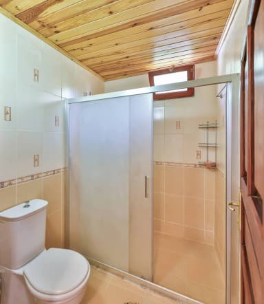 Villa Amarillo Özel Havuzlu 95