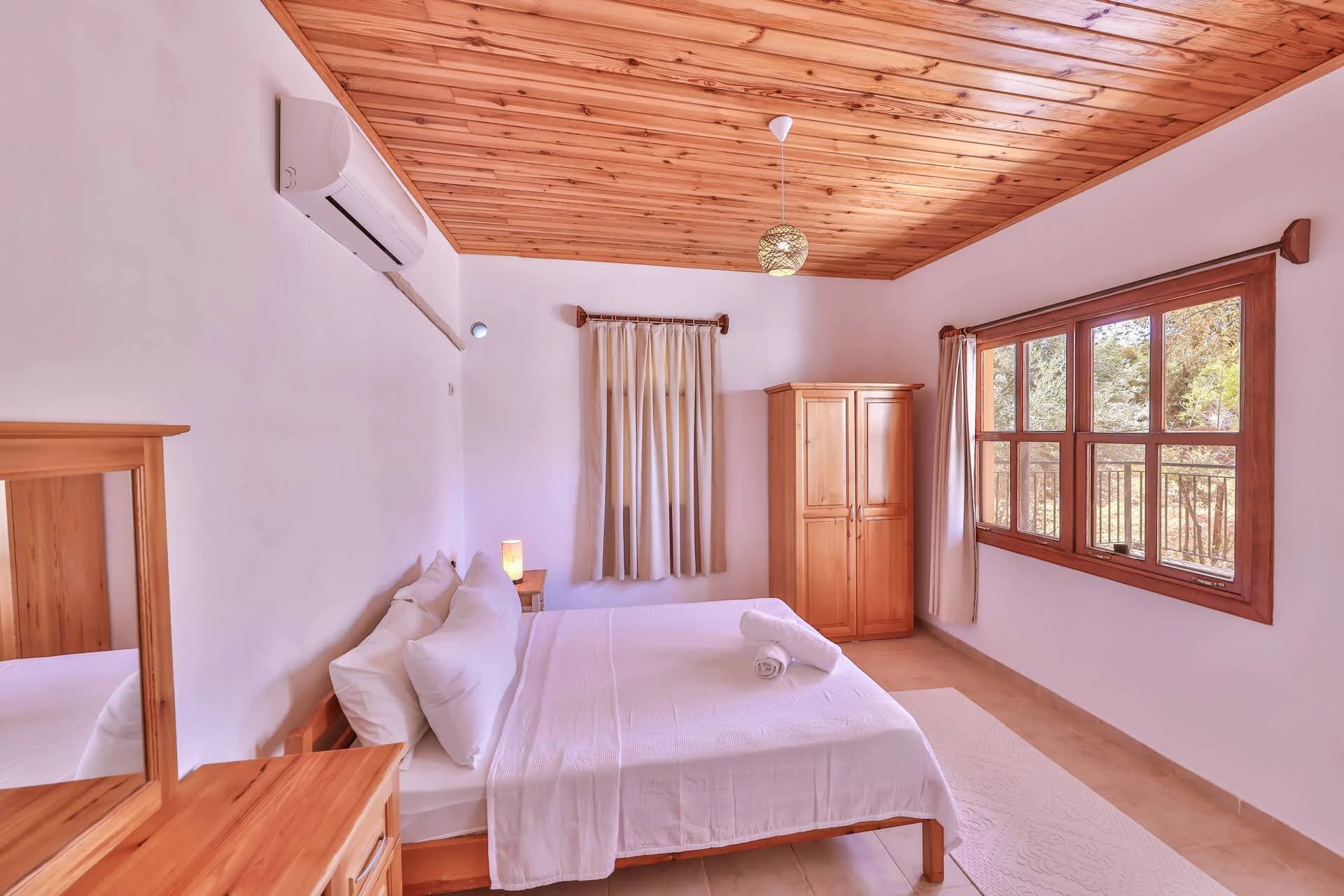 Villa Amarillo Kaş 12