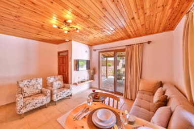 Villa Amarillo Kaş 60