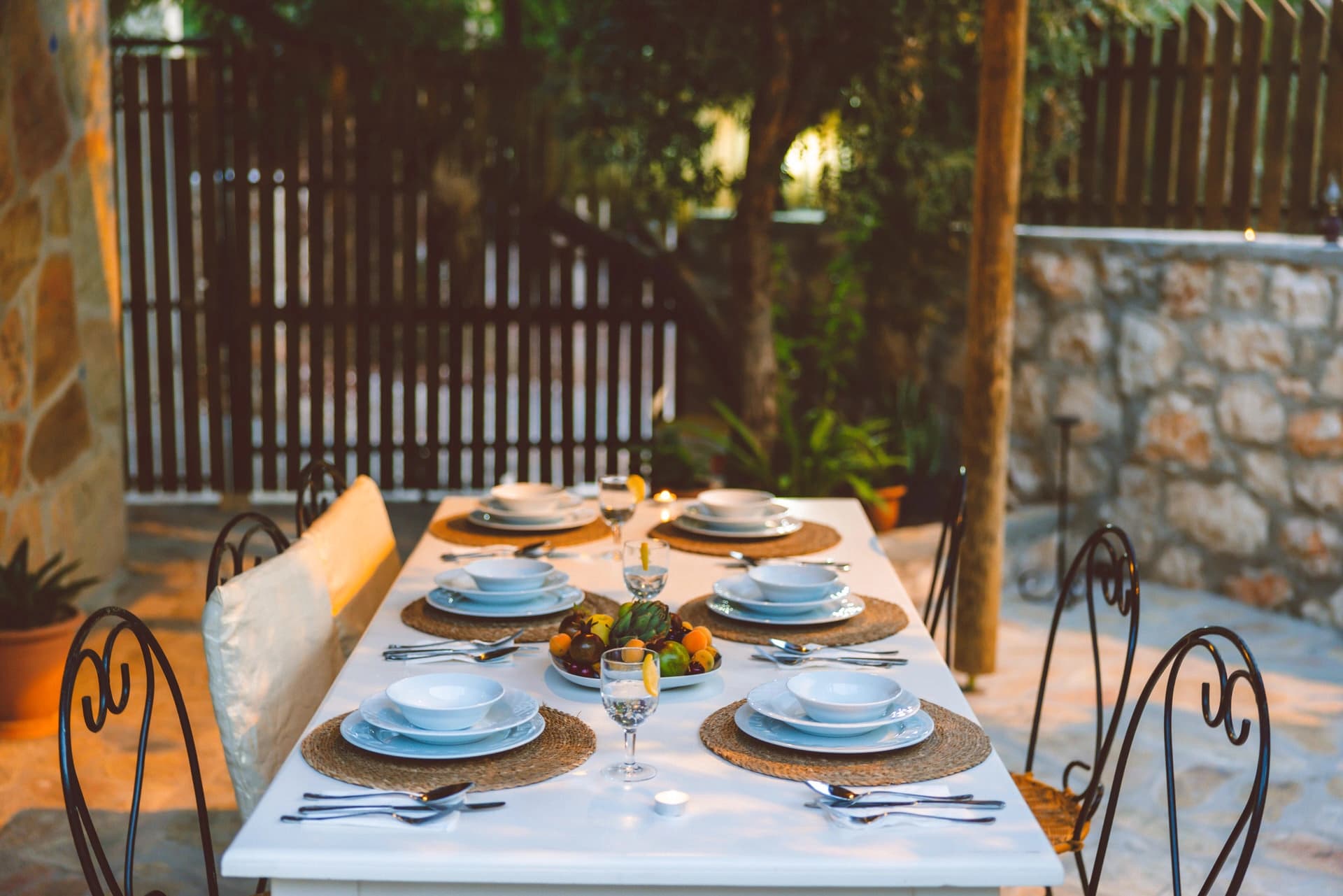 Villa Amarillo Tatil Villası 25