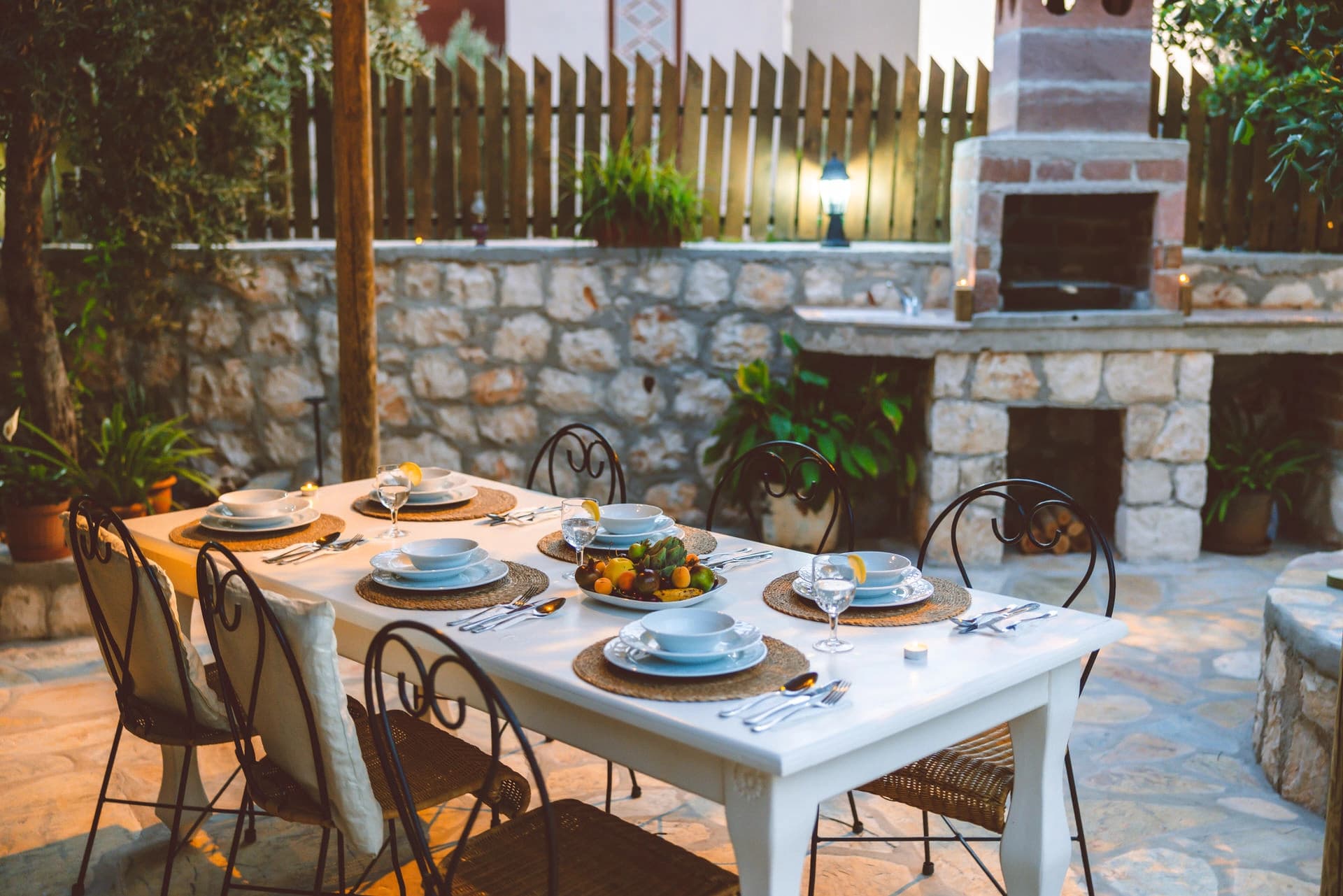 Villa Amarillo Kaş 32