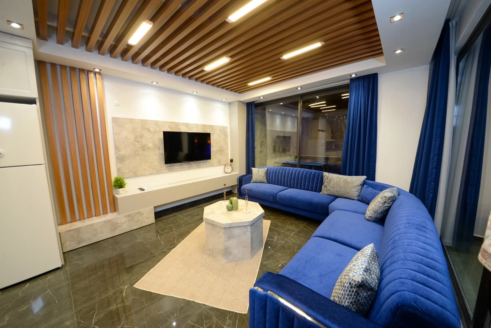 Villa Arels Korunaklı Havuz 36