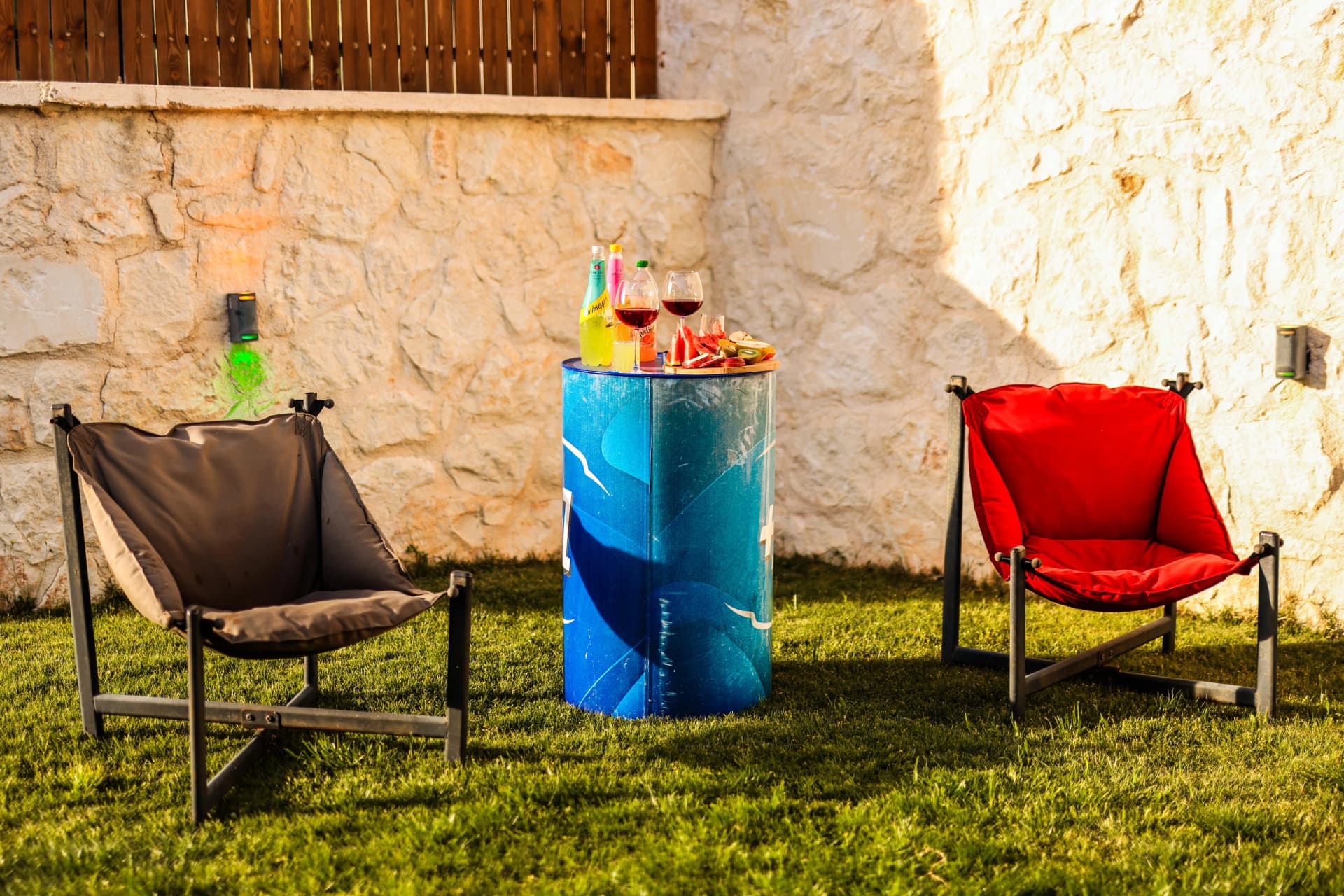 Villa Arels Korunaklı Havuz 70