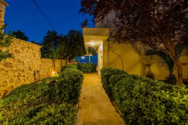 Villa Al-Nuzha Kalkan 32