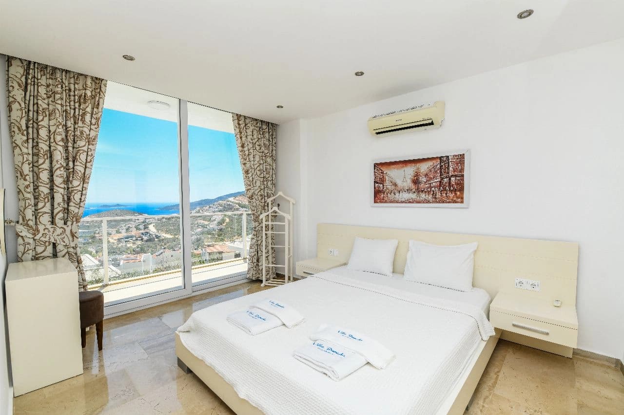 Villa Al-Nuzha Kalkan 40