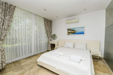 Villa Al-Nuzha Kalkan 54