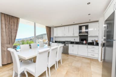 Villa Al-Nuzha Özel Havuzlu 67