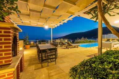 Villa Al-Nuzha Özel Havuzlu 11