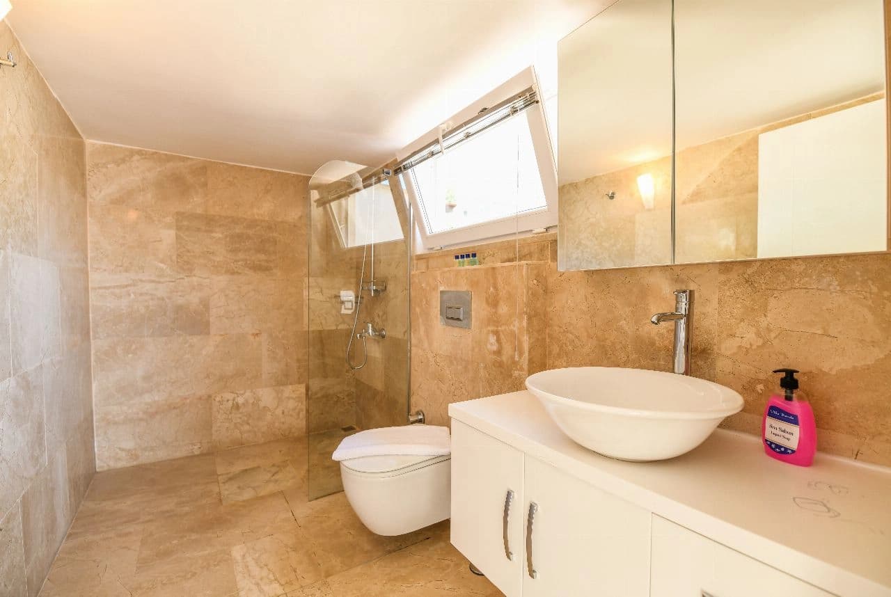 Villa Al-Nuzha Özel Havuzlu 95