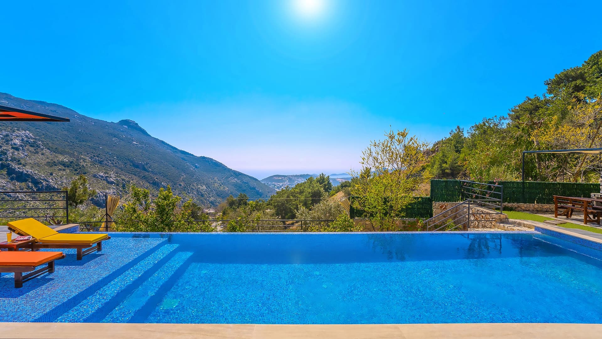 Villa Aras 2 İslamlar 36