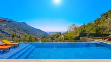 Villa Aras 2 İslamlar 36