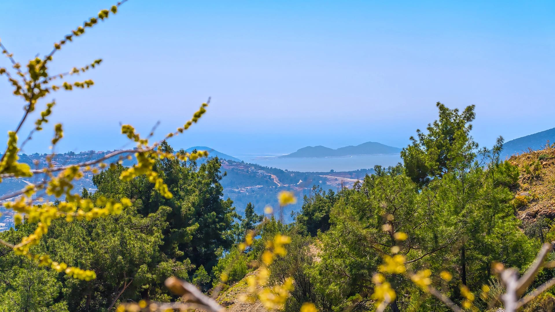 Villa Aras 2 Korunaklı Havuz 43