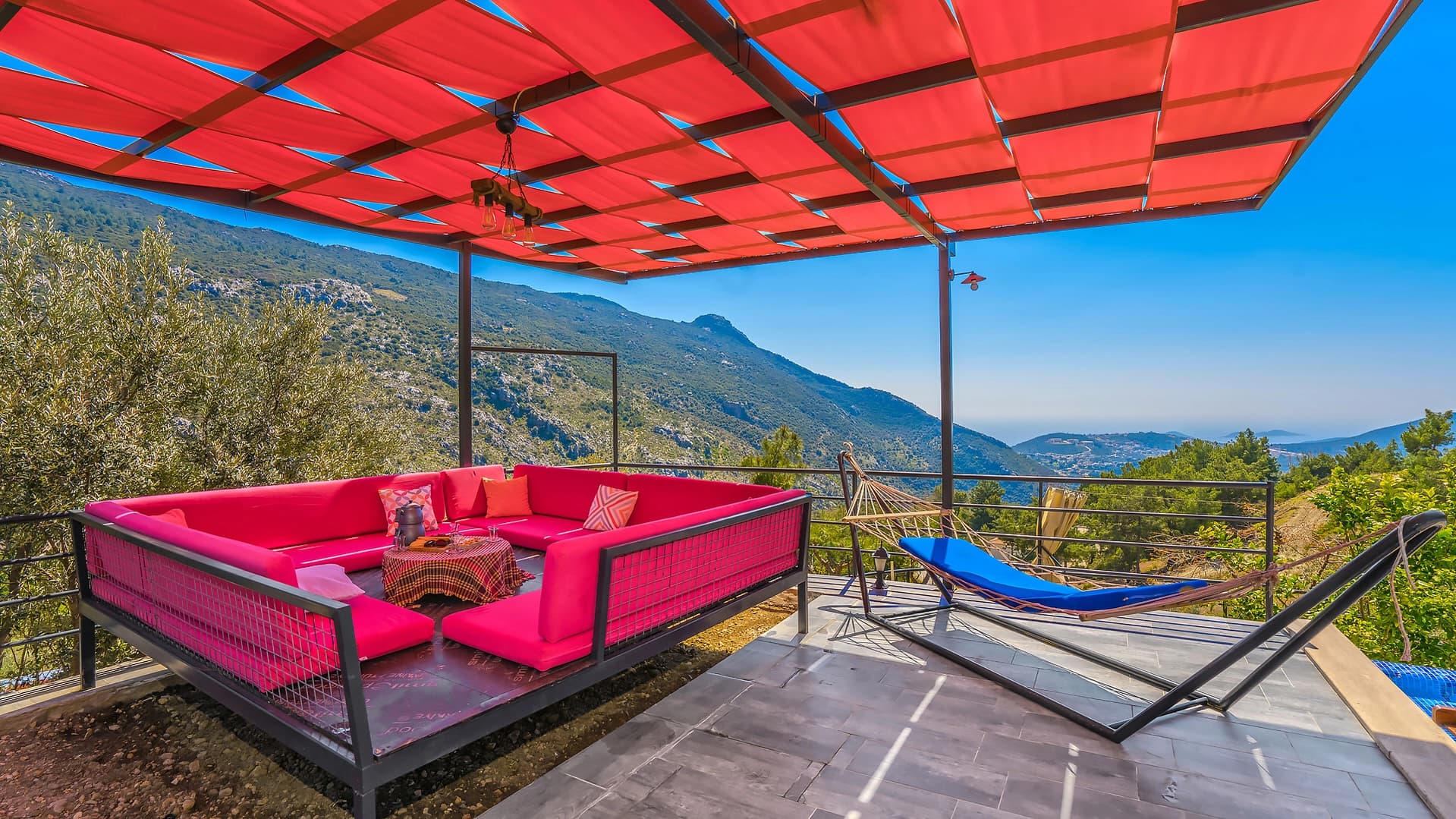 Villa Aras 2 İslamlar 50