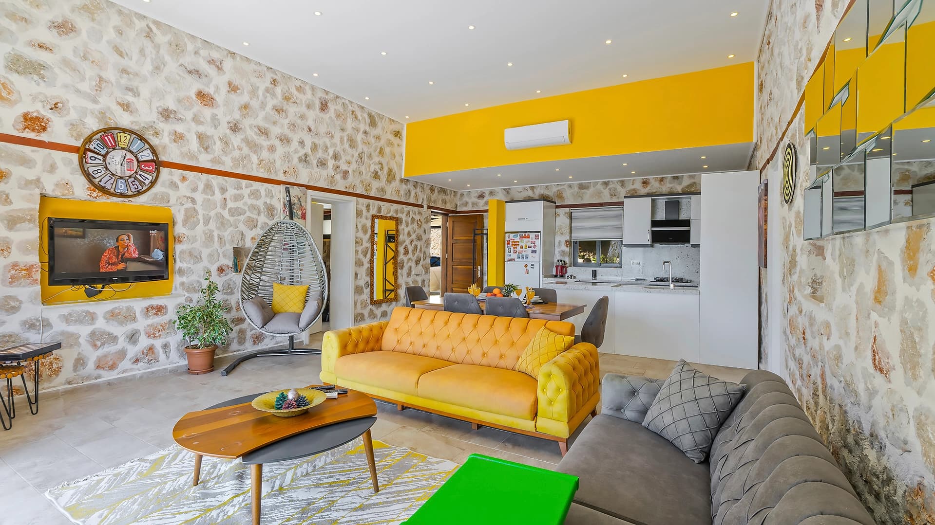 Villa Aras 2 İslamlar 10