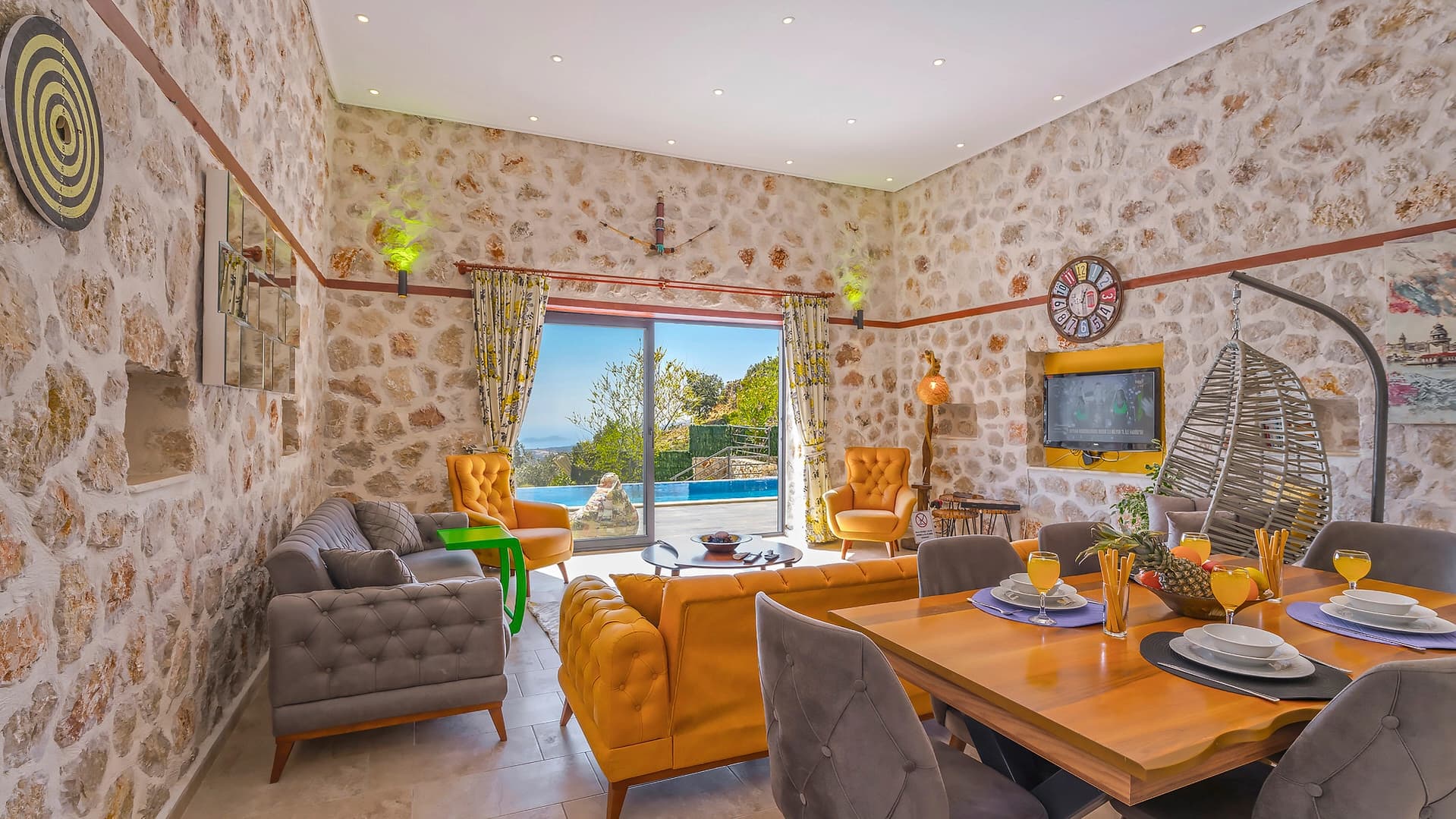 Villa Aras 2 İslamlar 24