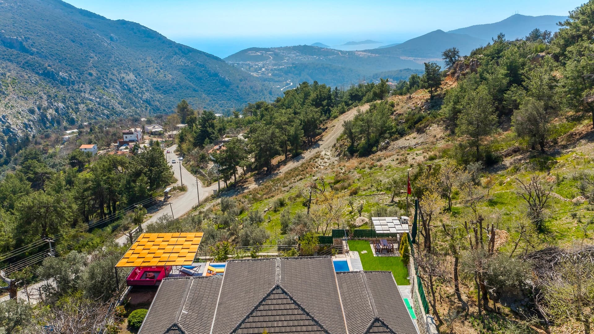 Villa Aras 2 İslamlar 16