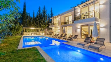 Villa Whitestone Çocuk Havuzu 61