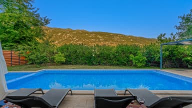 Villa Whitestone İslamlar 40