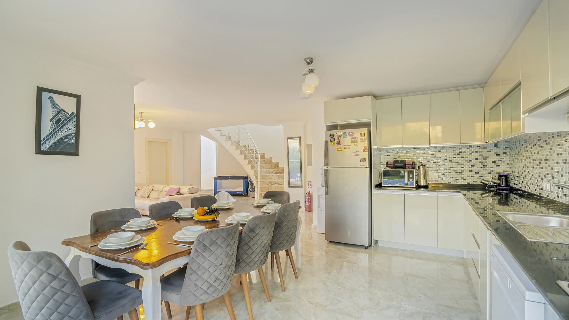 Villa Whitestone Çocuk Havuzu 55