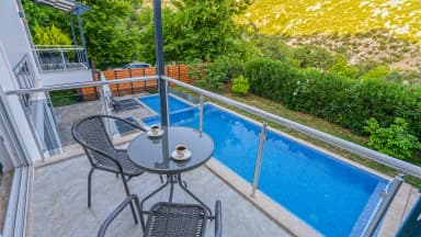 Villa Whitestone Çocuk Havuzu 49