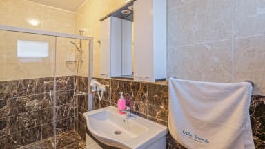 Villa Whitestone Çocuk Havuzu 91