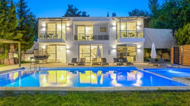 Villa Whitestone İslamlar 82