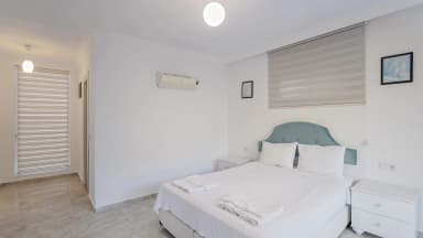 Villa Whitestone İslamlar 22