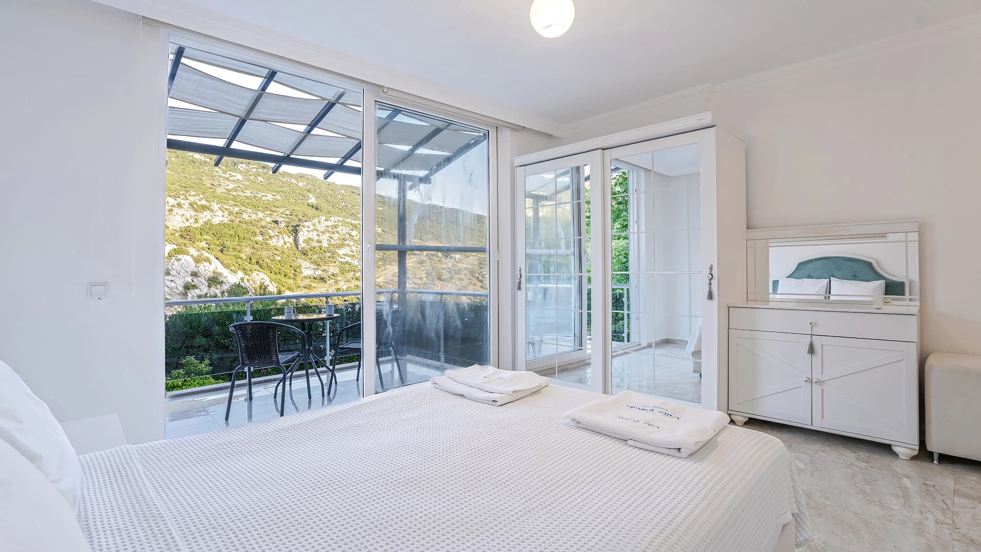 Villa Whitestone İslamlar 36